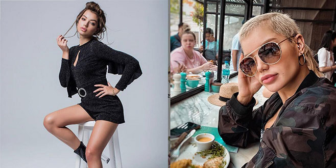 Buse’nin şaşırtan değişimi