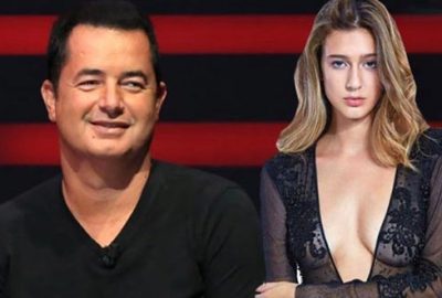 Itır Esen, Acun Ilıcalı ile olan aşk iddialarına cevap verdi