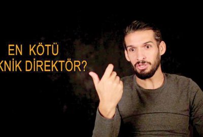 Onlarla ilgilenmiyoruz