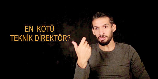 Onlarla ilgilenmiyoruz