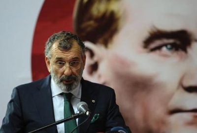 Bursaspor’da flaş gelişme… Akdemir kararını açıkladı…