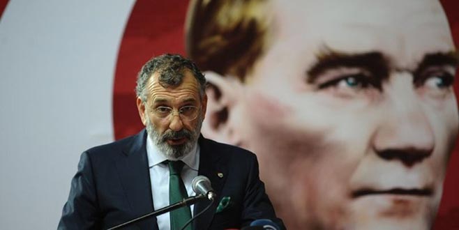 Bursaspor’da flaş gelişme… Akdemir kararını açıkladı… Bursaspor’da flaş gelişme… Akdemir kararını açıkladı…