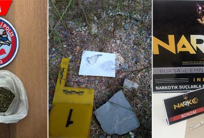 Emniyet göz açtırmıyor!