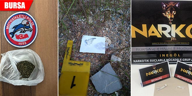 Emniyet göz açtırmıyor!