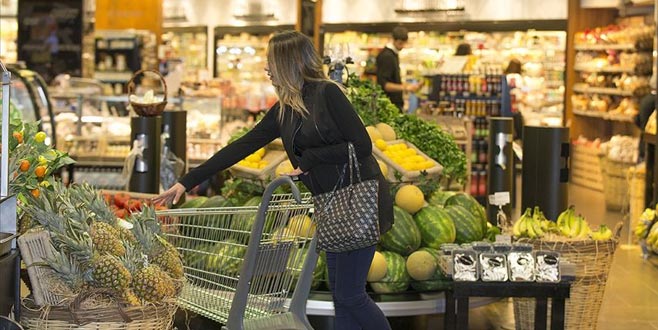 Mayıs ayı enflasyon oranları açıklandı