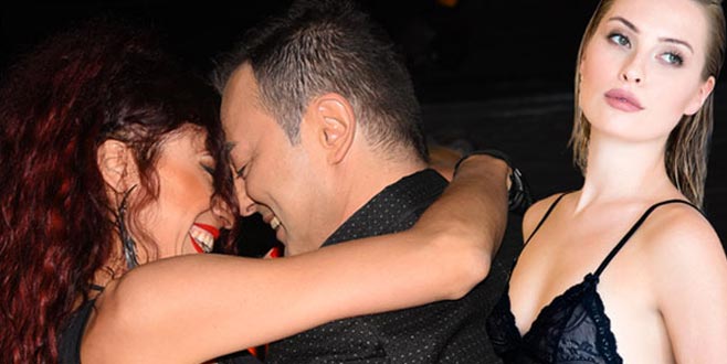 Serdar Ortaç verdiği sözü iki dakikada unuttu