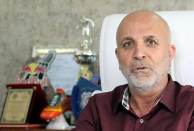 20 takımlı lig baştan konuşmalı