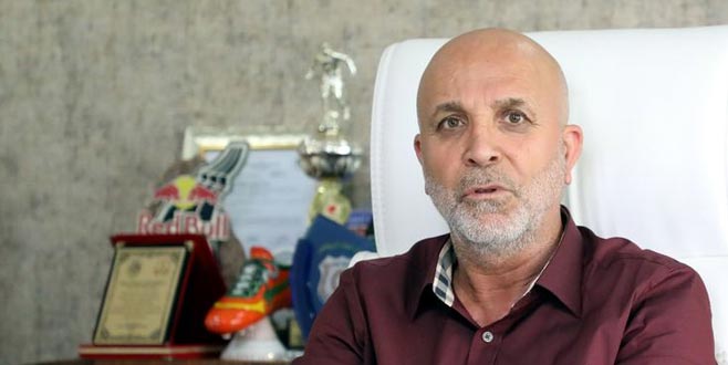 20 takımlı lig baştan konuşmalı