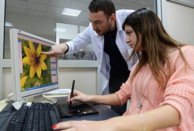 Mesleki eğitimde yeni soluk