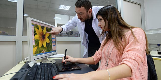 Mesleki eğitimde yeni soluk