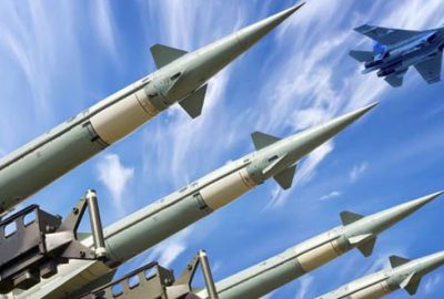 Savunma ve havacılık ihracat artışında lider