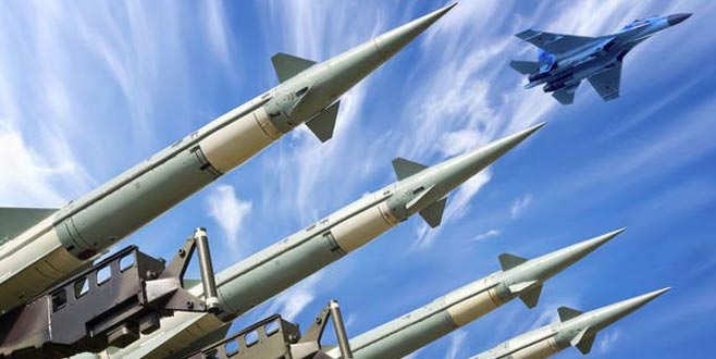 Savunma ve havacılık ihracat artışında lider