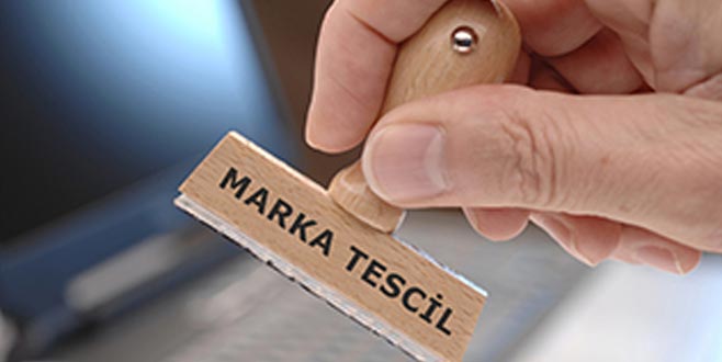 Son 5 yılda 600 bin marka başvurusu