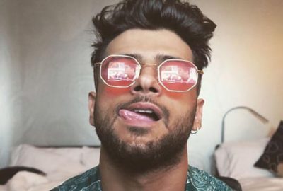 Reynmen reklam filminden servet kazandı!