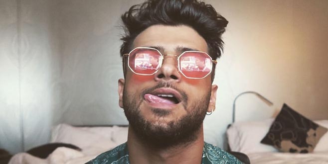 Reynmen reklam filminden servet kazandı!