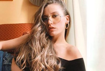 Serenay fena patladı; Artık yeter!