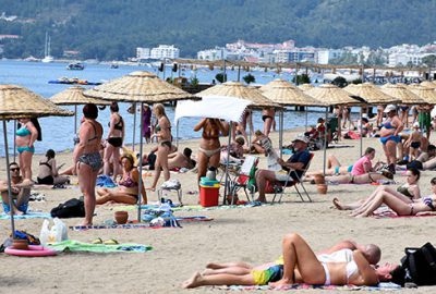 Turizme bayram dopingi