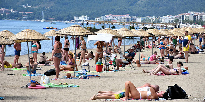 Turizme bayram dopingi Turizme bayram dopingi