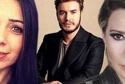 Müstehcen görüntüleri ortaya çıkan İntizar, anlaşmayı sağladı