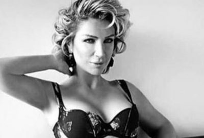 Seda Sayan alay konusu oldu!