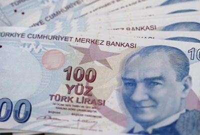 Kişi başı tasarruflar 15 bin liraya dayandı