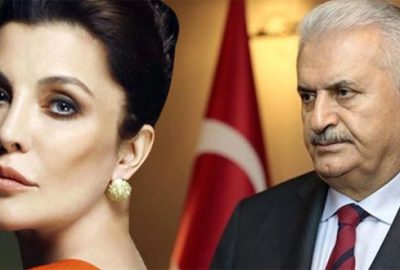 Akkaya’dan Yıldırım açıklaması: Hoşgörü bitmiş ise ülkeyi boşaltalım!