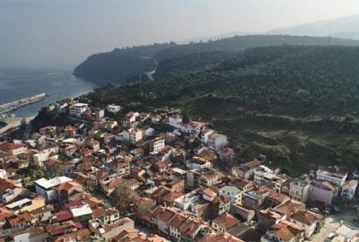 Barış kenti Mudanya’ya ‘Barış Müzesi’ geliyor