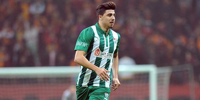 Listede zirvedeyiz ama!..