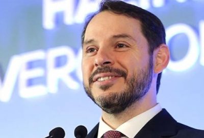 ‘Tek haneyi göreceğiz’