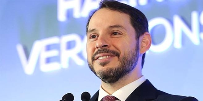 ‘Tek haneyi göreceğiz’