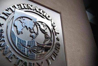 IMF’den ABD’ye uyarı!