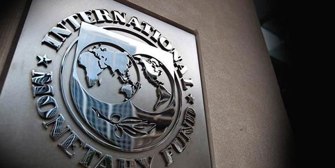 IMF’den ABD’ye uyarı!