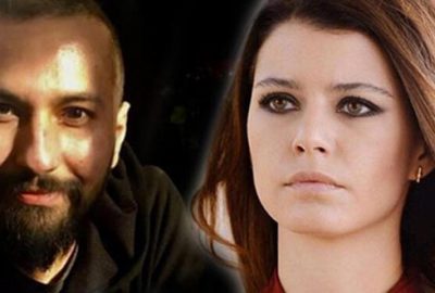 Beren Saat’i sarsan ölüm! Vedasıyla duygulandırdı