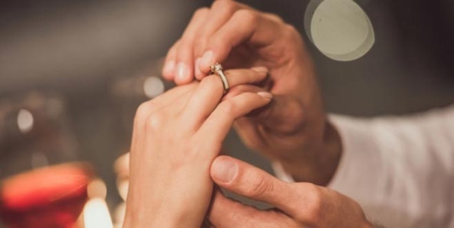 Yargıtay’dan çok konuşulacak ‘nişan’ kararı!