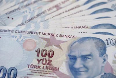 Kamunun başına ‘talih kuşu’ kondu