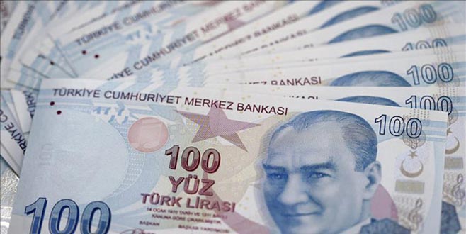 Kamunun başına ‘talih kuşu’ kondu