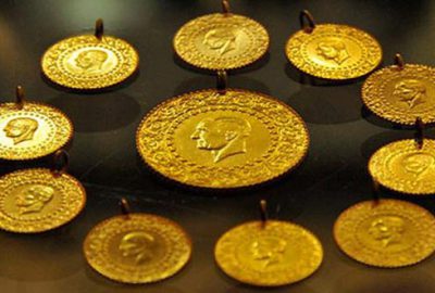 Altın alacaklar dikkat! Çeyrek bugün…