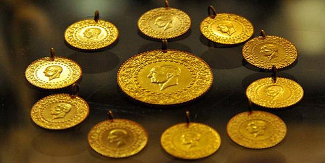 Altın alacaklar dikkat! Çeyrek bugün…