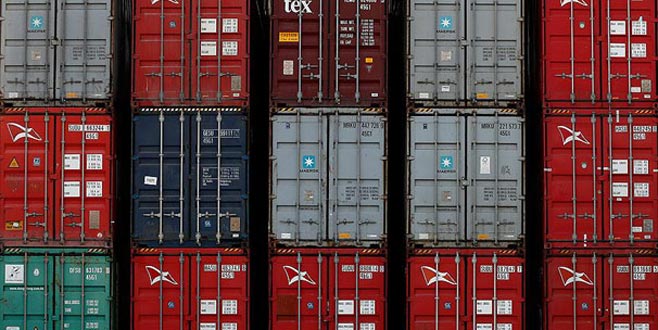 Ticaret Bakanlığı 552 milyon ithal ürünü denetledi