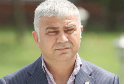 ‘Bursaspor değil Bursa şehri düşmüştür’