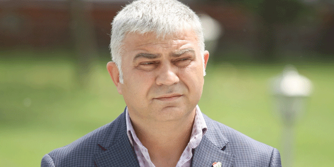 ‘Bursaspor değil Bursa şehri düşmüştür’