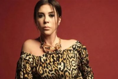 Yaz sezonunu açtı! Fit vücuduyla mest etti