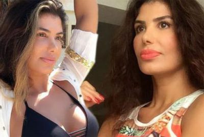 Hatice’den olay yorum: Beni translara benzetiyorlar!