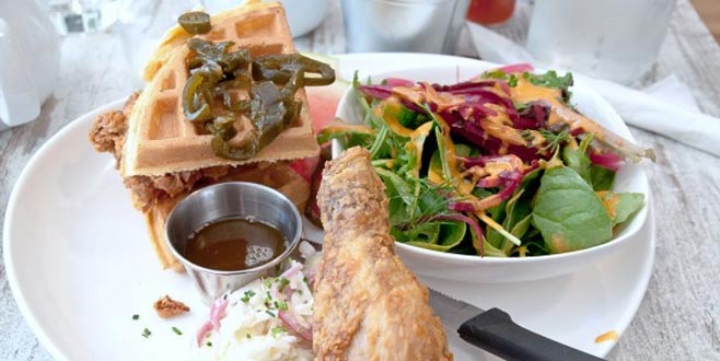 Yılda 420 milyon kişiyi ‘kirli gıda’ öldürüyor