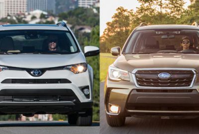 Toyota ve Subaru’dan yeni işbirliği