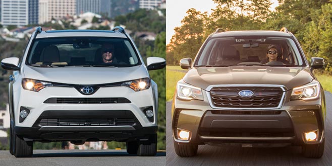 Toyota ve Subaru’dan yeni işbirliği