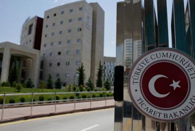 552 milyon ithal ürün denetlendi