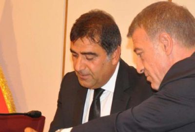 Bakın görün ders alın