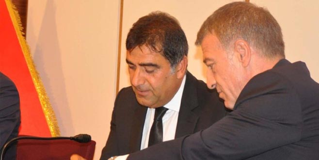 Bakın görün ders alın