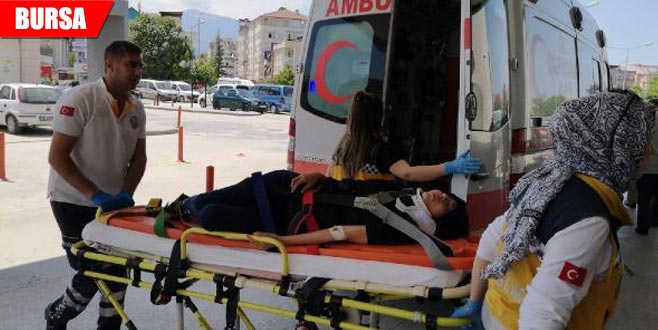 3. kattan beton zemine çakıldı